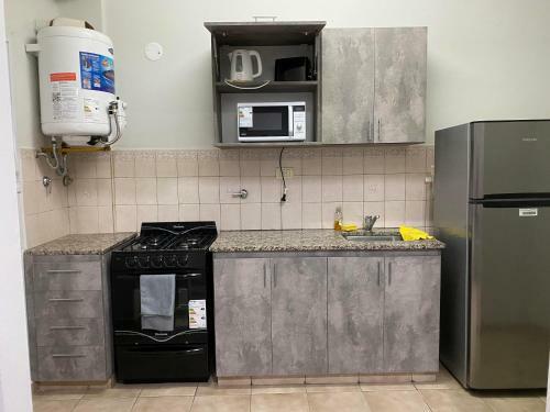 Apartamento Complejo Las Moras