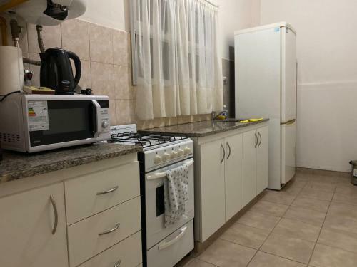 Apartamento Complejo Las Moras
