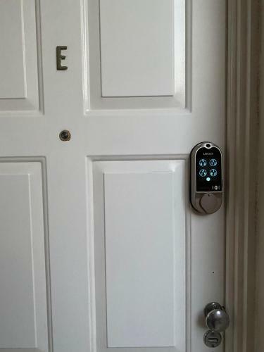 Apartamento Complejo Las Moras