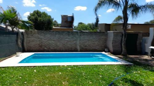 Apartamento Pdu Pagos Del Umpi