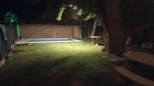 Apartamento Pdu Pagos Del Umpi