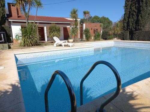 Apartamento Chalet Champaqui