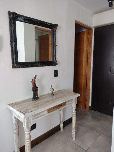 Apartamento Edificio Curruhuinca 8