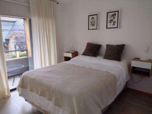 Apartamento Plaza San Mart�n