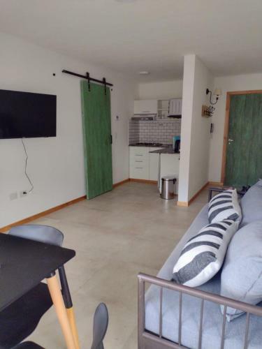 Apartamento Plaza San Mart�n