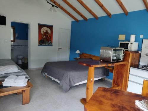 Apartamento Postal Del Golf