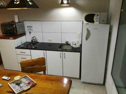 Apartamento Postal Del Golf