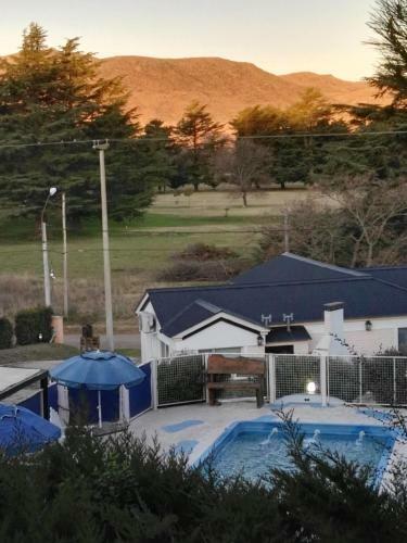 Apartamento Postal Del Golf