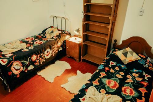 Apartamento Raices Andinas