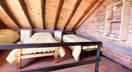 Apartamento Lo De Atilio