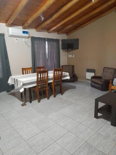 Apartamento Caba�a Y M�s!