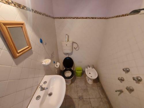 Albergue Arbol Tilcara