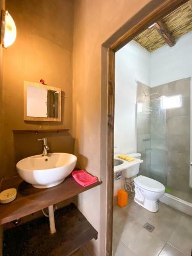 Albergue Arbol Tilcara