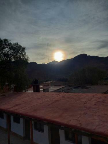 Albergue Arbol Tilcara