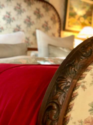 Hostal La Morada De Vicente L�pez