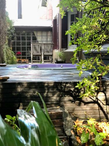 Hostal La Morada De Vicente L�pez