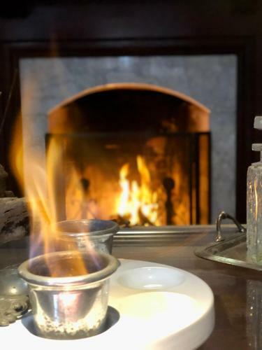 Hostal La Morada De Vicente L�pez