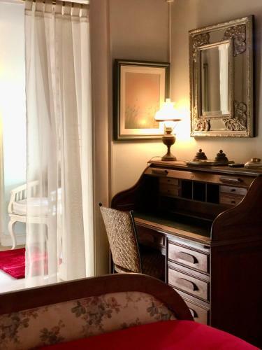 Hostal La Morada De Vicente L�pez