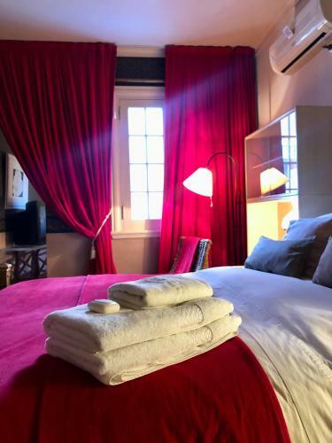 Hostal La Morada De Vicente L�pez