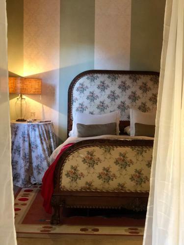 Hostal La Morada De Vicente L�pez