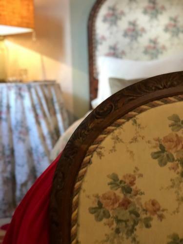 Hostal La Morada De Vicente L�pez