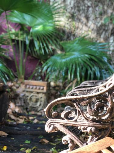 Hostal La Morada De Vicente L�pez