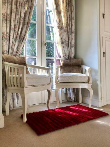 Hostal La Morada De Vicente L�pez