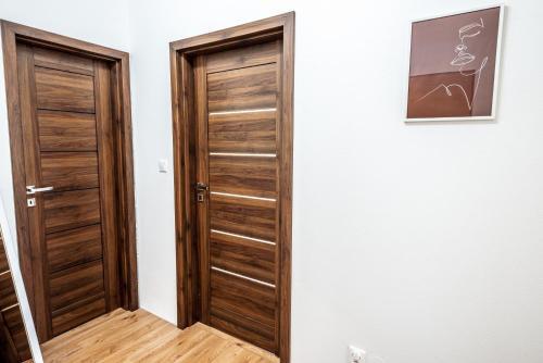 Apartamento ?t�rovsk� Rezidencia