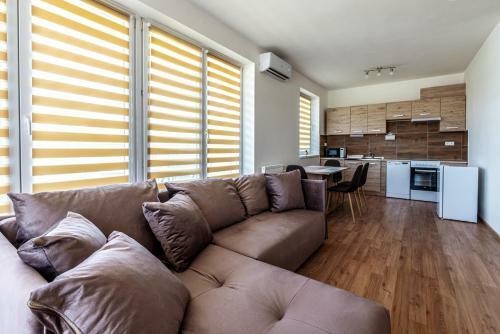 Apartamento ?t�rovsk� Rezidencia