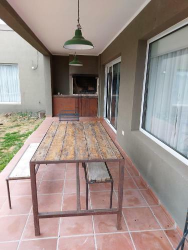 Casa Amplia Con Jardin Y Parrilla La Serena