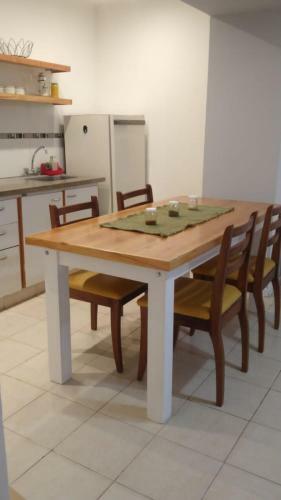 Apartamento Departamento Juanjo