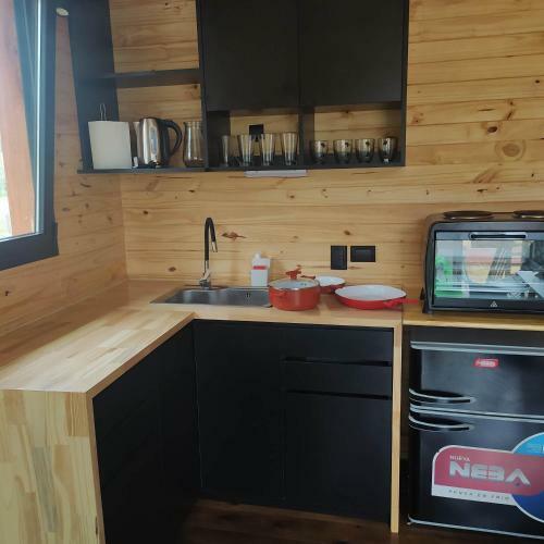 Tiny Ecohousetandil