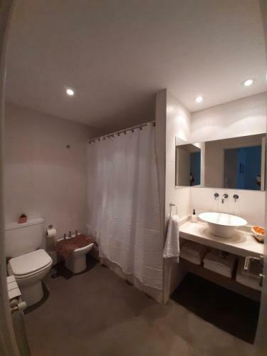 Apartamento Departamento Fuerte Independencia