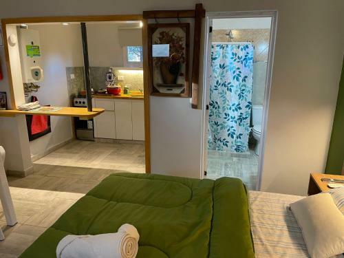 Apartamento Casitaliu