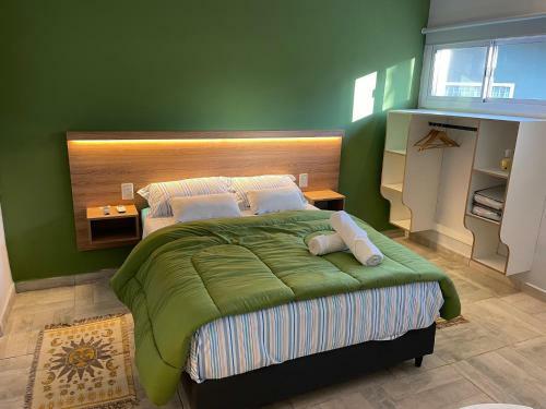 Apartamento Casitaliu