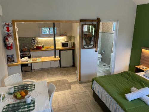 Apartamento Casitaliu