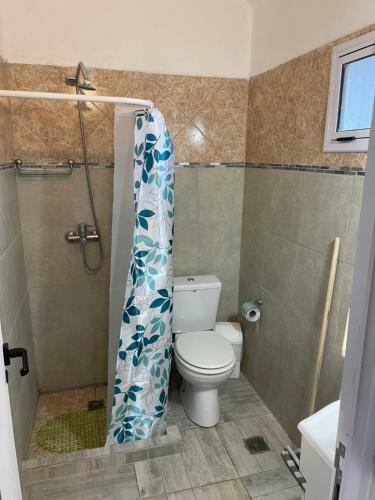 Apartamento Casitaliu