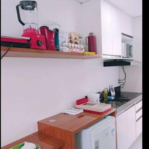 Studio 104 - Apartamento Em Intermares