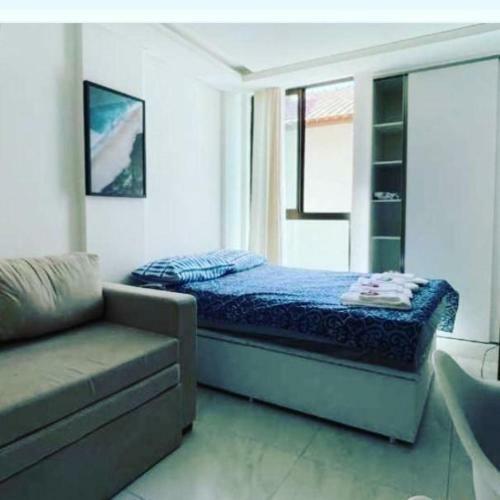 Studio 104 - Apartamento Em Intermares