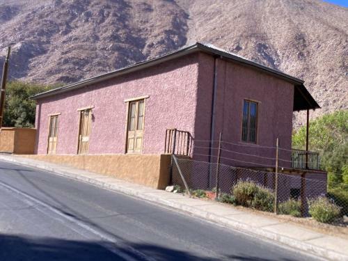 Hostal Terrazas Del Inca