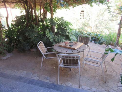 Hostal Terrazas Del Inca