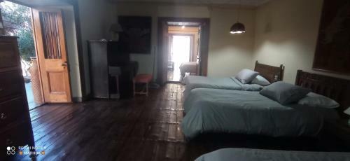 Hostal Terrazas Del Inca