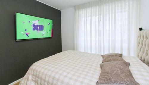 Apartamento Del Bosque