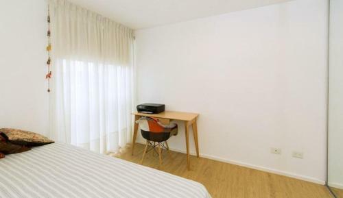 Apartamento Del Bosque