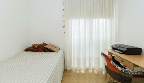Apartamento Del Bosque