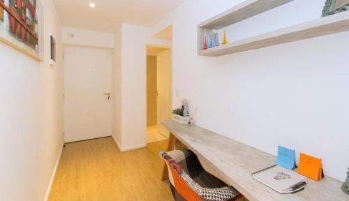 Apartamento Del Bosque