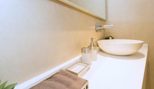 Apartamento Del Bosque