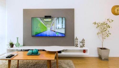 Apartamento Del Bosque