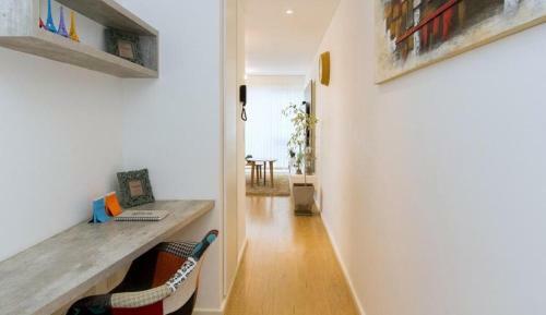Apartamento Del Bosque