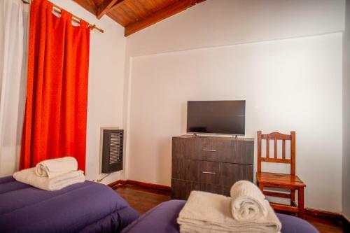 Apartamento Oreades